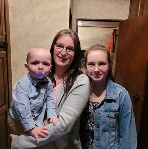 Meet your Posher, Cindy